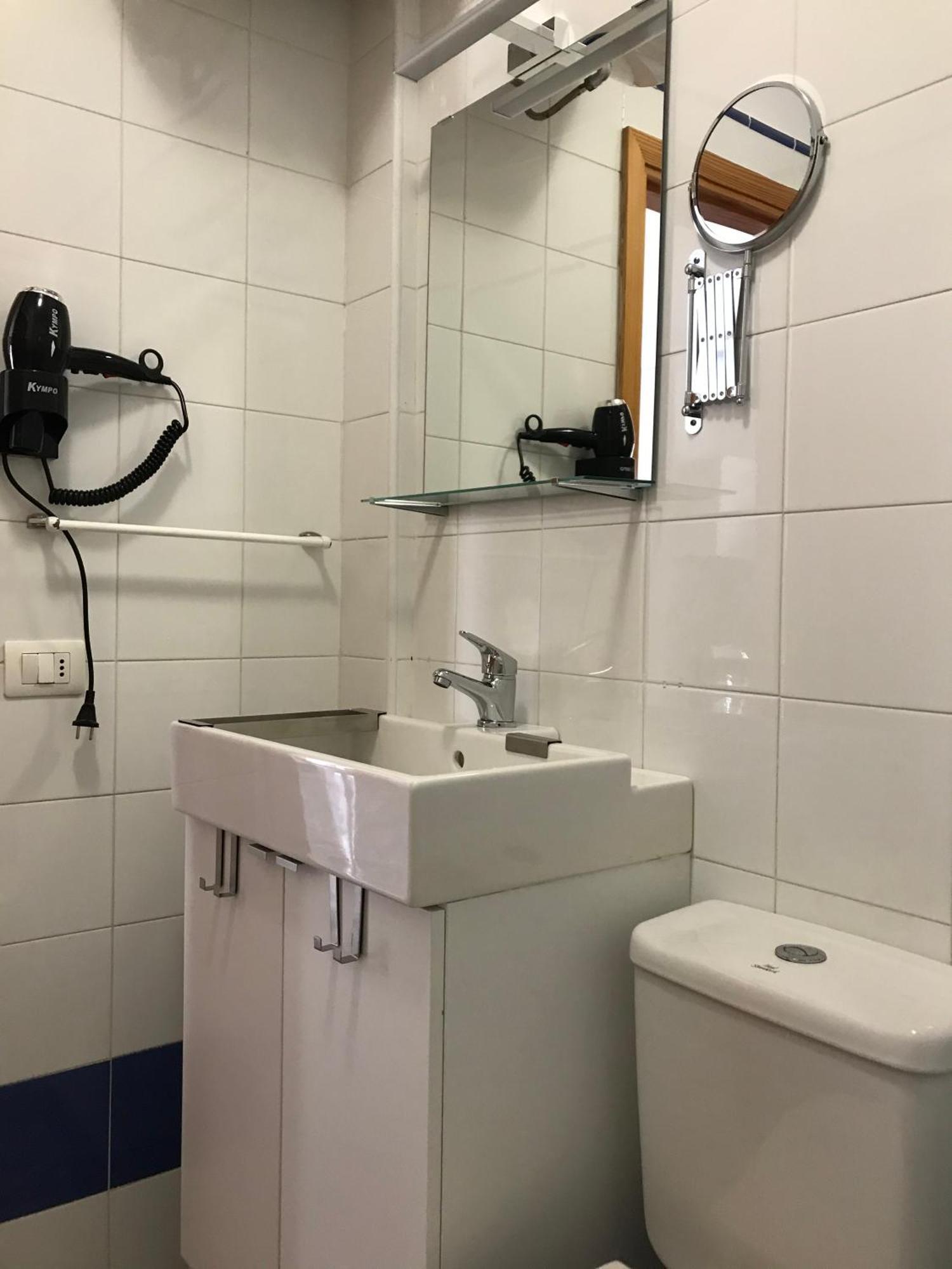Apartamentos La Aldea Suites San Nicolás Exteriör bild