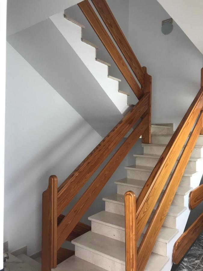 Apartamentos La Aldea Suites San Nicolás Exteriör bild