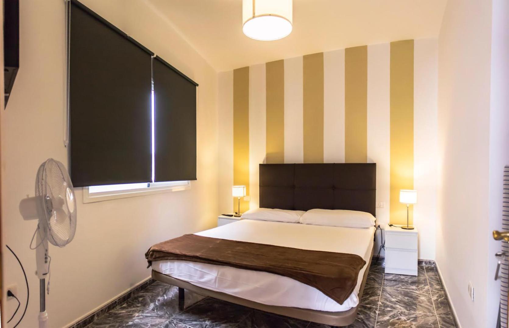 Apartamentos La Aldea Suites San Nicolás Exteriör bild